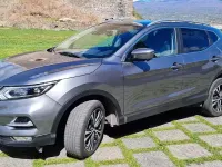 Usata Nissan Qashqai N-Connecta 116 CV (85 kW) 2019 SUV
