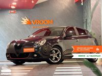 Usata Alfa Romeo Giulietta 120 CV (88 kW) 2016 Berlina