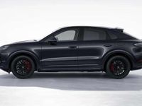 Nuova Porsche Cayenne 519 CV (381 kW) 2025 Nero SUV