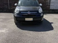 Używany Fiat 500L 84 KM (61 kW) 2015 Minivan