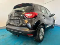 Usata Renault Captur 90 CV (66 kW) 2014 Nero SUV