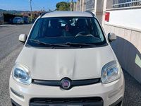 Usata Fiat Panda 85 CV (62 kW) 2014 Utilitaria