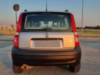 Usata Fiat Panda 60 CV (44 kW) 2006 Grigio Utilitaria