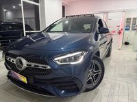 Occasion Mercedes GLA220 Premium 190 ch (139 kW) 2022 Bleue SUV