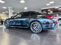Usata BMW 840 Coupé M Sport 340 CV (250 kW) 2023 Nero Coupé
