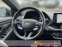 usata Hyundai i30 2.0 T-GDI 275 CV 5 porte N Performan