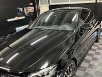 Usata Mercedes C220 Premium Plus 194 CV (142 kW) 2019 Other Coupé