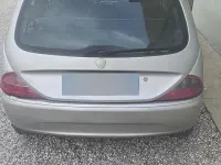 Usata Lancia Ypsilon 60 CV (44 kW) 2004 Grigio Utilitaria