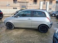 Usata Lancia Ypsilon 2005 Grigio Utilitaria