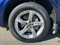 Usata Audi Q5 Business 190 CV (139 kW) 2019 Blu/azzurro SUV