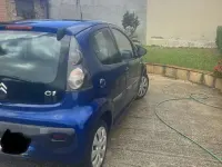 Usata Citroën C1 54 CV (39 kW) 2009 Utilitaria