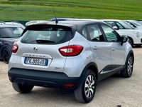 Occasion Renault Captur 110 ch (80 kW) 2017 Gris SUV