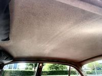 Usata Jaguar XJ6 S 245 CV (180 kW) 1970 Marrone Berlina