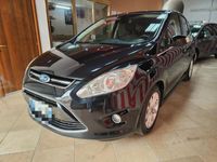 usata Ford C-MAX 1.6 TDCI 115 CV - TITANIUM - 2015