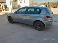 Brugt Alfa Romeo 1900 116 HK (85 kW) 2006 Grå Sedan