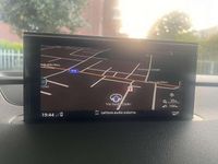 Usata Audi Q7 Business 272 CV (200 kW) 2016 SUV