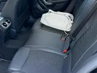 Usata Mercedes A180 136 CV (100 kW) 2021 Nero Utilitaria