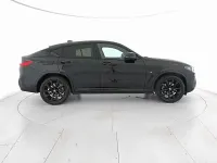 Usata BMW X4 M Sport 190 CV (139 kW) 2025 Black sapphire SUV