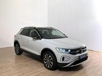Usata VW T-Roc Style 150 CV (110 kW) 2022 Ascot grey SUV