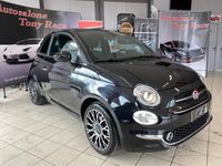 usata Fiat 500 1.0 Hybrid Benzina Adatta X Neopatentati