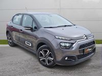 Occasion Citroën C3 83 ch (61 kW) 2024 Gris Berline