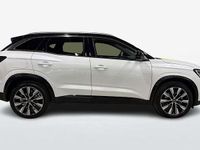 Usata Renault Austral Techno 200 CV (147 kW) 2023 Bianco SUV