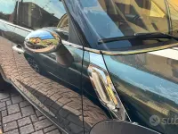 Usata Mini Cooper 111 CV (81 kW) 2014 Verde Utilitaria