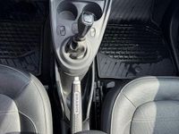 Usata Smart ForFour 89 CV (65 kW) 2016 Rosso Utilitaria