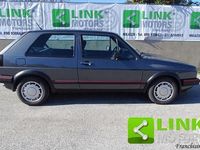 usata VW Golf II Golf 1800 16V 3 porte GTI