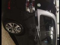 Usata Citroën Grand C4 Picasso Business Class 116 CV (85 kW) 2014 Monovolume