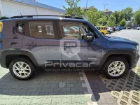 Usata Jeep Renegade Limited 129 CV (94 kW) 2023 Blu SUV