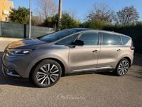 Usata Renault Espace 200 CV (147 kW) 2021 Monovolume