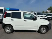 Usata Fiat Panda 95 CV (69 kW) 2018 Bianco Utilitaria