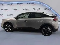 Usata Citroën C4 PureTech 131 CV (96 kW) 2023 Grigio artense SUV