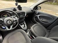 Usata Smart ForFour Prime 60 kW (82 CV) 2019 Utilitaria