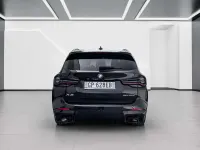 Usata BMW X3 M Sport 286 CV (210 kW) 2023 Blu met. SUV