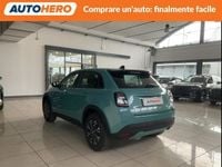 Usata Fiat 600 129 CV (94 kW) 2025 Blu SUV