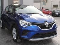 usata Renault Captur 1.0 tce Business 90cv Con NAVIGATORE