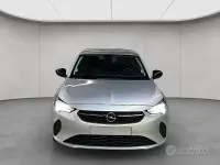Usata Opel Corsa 75 CV (55 kW) 2023 Grigio Utilitaria
