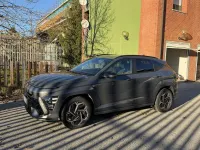 Usata Hyundai Kona N Line 120 CV (88 kW) 2024 SUV
