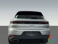 Usata Porsche Cayenne 470 CV (345 kW) 2024 Argento SUV