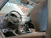 Usata Citroën Saxo 1998 Nero Utilitaria