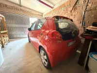 Usata Toyota Aygo Sol 68 CV (50 kW) 2008 Utilitaria