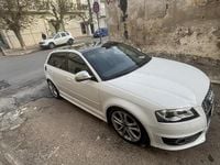 Usata Audi S3 265 CV (194 kW) 2009 Utilitaria