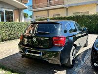 usata BMW 118 serie 1 -m sport