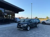 Usata Renault Captur Evolution 94 CV (69 kW) 2022 Blu SUV