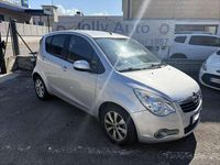 Usata Opel Agila 68 CV (50 kW) 2014 Other Utilitaria