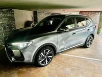 Usata MG ZS Luxury 102 CV (75 kW) 2025 SUV