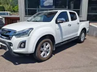 Usata Isuzu D-Max 163 CV (119 kW) 2018 Other Berlina