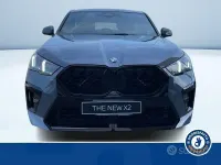 Usata BMW X2 M Sport 150 CV (110 kW) 2024 Grigio SUV